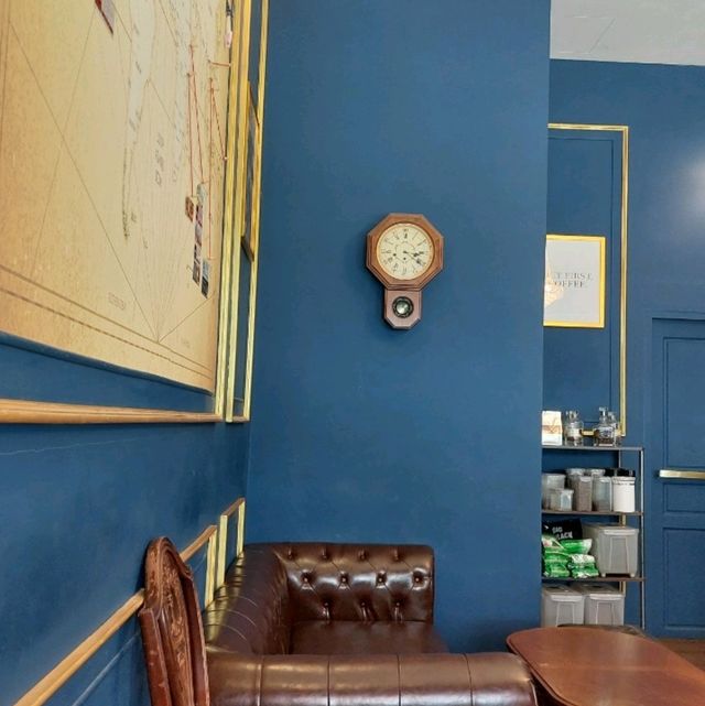 Gem Coffee