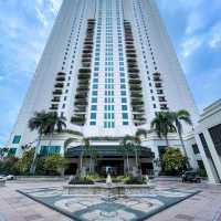 The Peninsula Bangkok โรงแรมริมแม่น้ำเจ้าพระยา