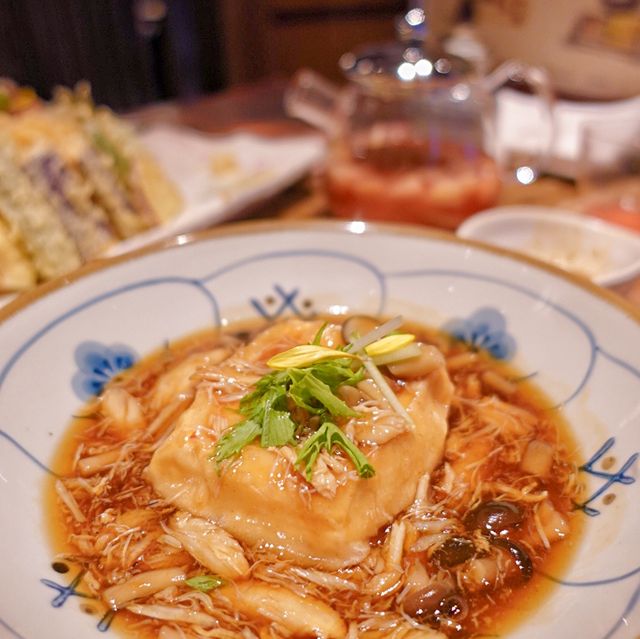 灣仔高質日本菜💯