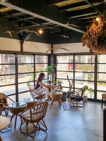 [石川]加賀推薦的咖啡館