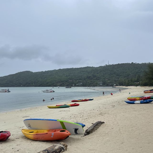 หมู่เกาะพีพี