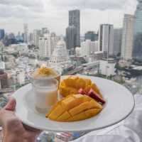 Pullman Bangkok Hotel G