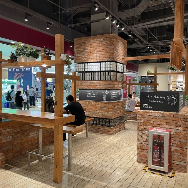 多香港人去既深圳商場