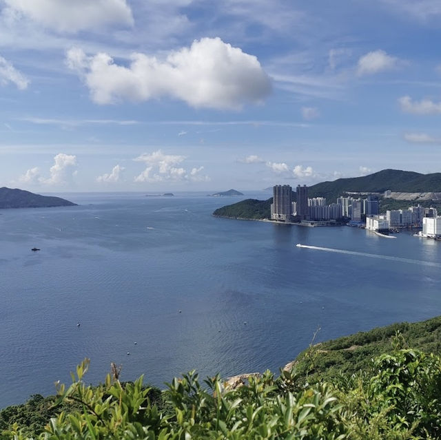Peak with Amazing view 