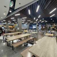 曼谷Big C Food Park