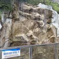 수려하기도 유명한 한려수도를 조망하는 케이블카, 통영 케이블카