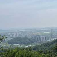 桂陽山城博物館🚶‍♀️桂陽山城🚶‍♀️散策