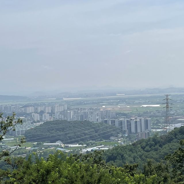 桂陽山城博物館🚶‍♀️桂陽山城🚶‍♀️散策