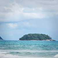 หาดกะรน ภูเก็ต