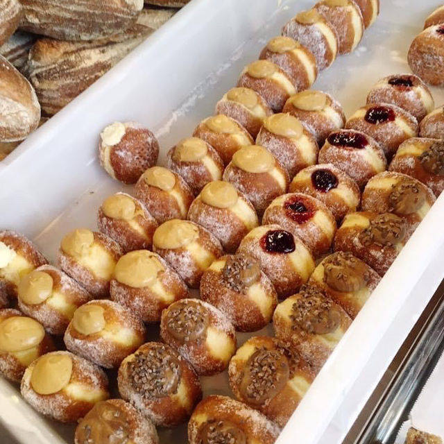 📍Borough Market（バラマーケット）/ロンドン・イギリス