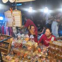  ภูเก็ต Walking Street