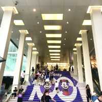 Must Visit Destination in HK