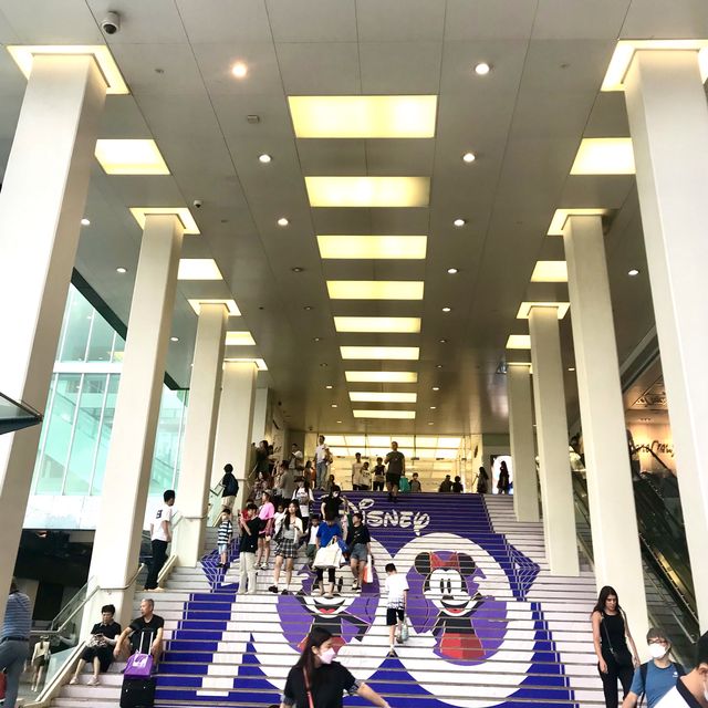 Must Visit Destination in HK
