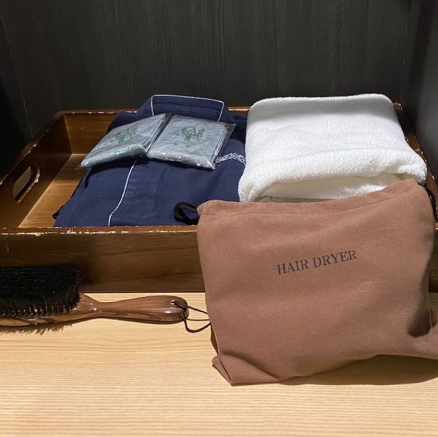 📍星野リゾート奥入瀬渓流ホテル/青森