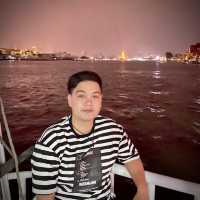 ท่าเรือวัดเทวราชกุญชร