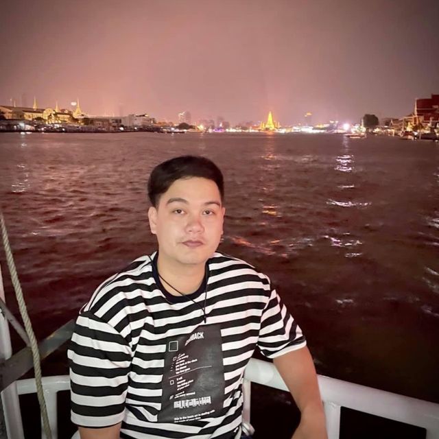 ท่าเรือวัดเทวราชกุญชร