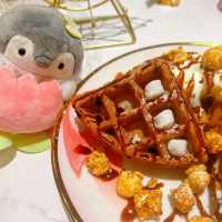Cakebearbear