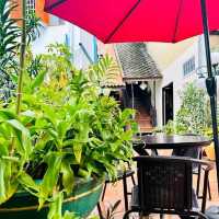 Phounsab Guestshouse 