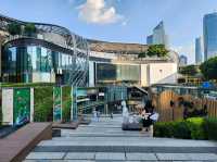 廣州商場 | 天環廣場 Parc Central