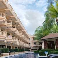 Luxurious Stay at Henann Garden Boracay