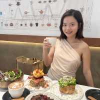 Tuned Coffee & Roastery