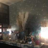 Try to visit this nostalgic stay 