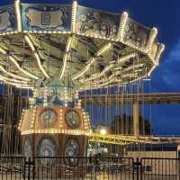 速度與刺激！在富士急樂園暢玩終極遊樂設施！🎢🌟🎪