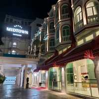โรงแรมสุดคุ้มกลางเมืองเก่าภูเก็ต 