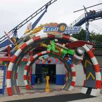 Legoland Park Johor Bahru 