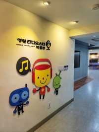 영월여행추천코스! 라디오스타박물관📻