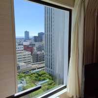 🌇🏨 池袋陽光城王子酒店～感受城市活力 🌆🛌