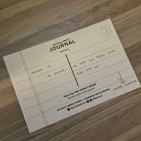 A cosy stay @ The Kuala Lumpur Journal Hotel