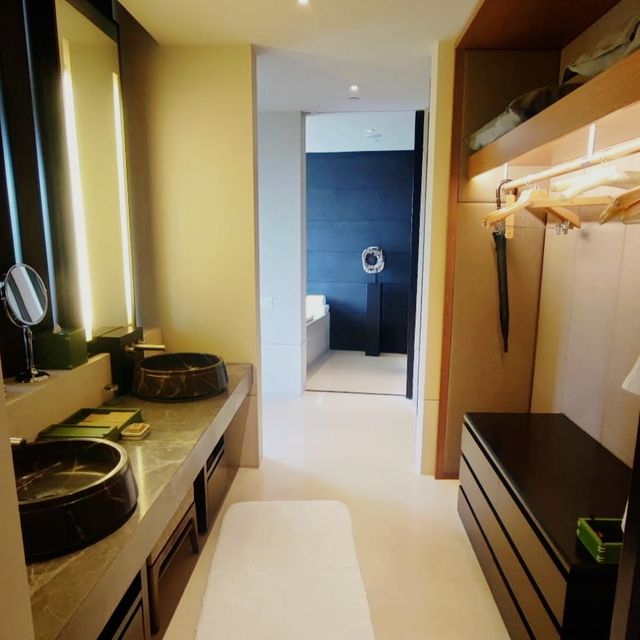 新加坡嘉佩樂酒店 Capella Singapore