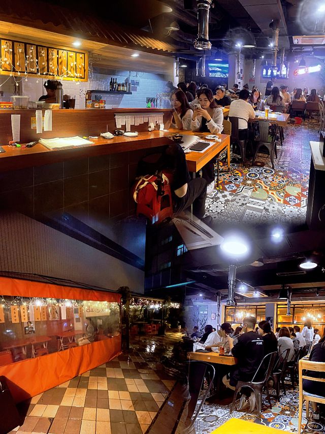 韓國人主理🍽️大份正宗韓國菜🇰🇷