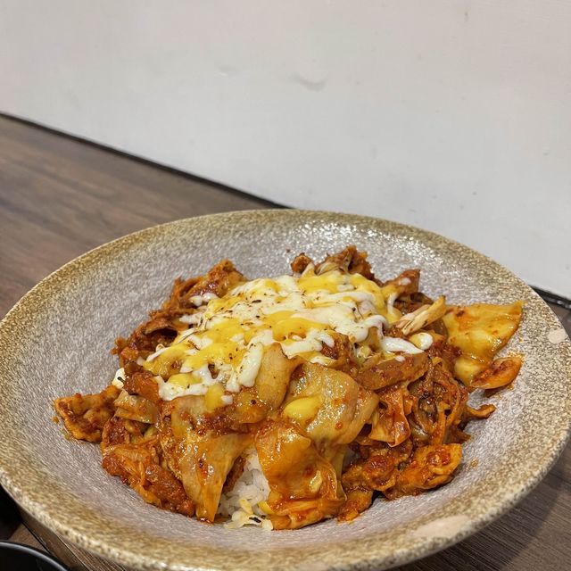 好過癮！有得食又有得玩！