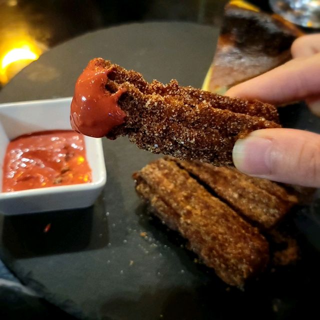 高質正宗西班牙餐廳🇪🇸