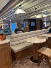 刷N遍都不會厭的梳乎厘喫茶店 