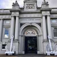 3 Museums must visit in London