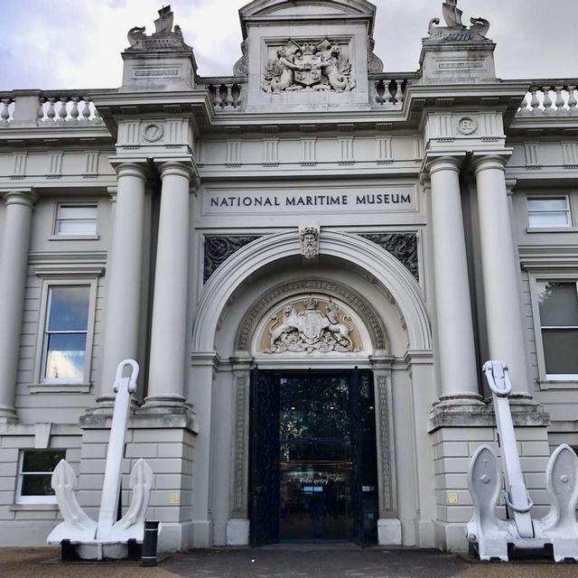 3 Museums must visit in London
