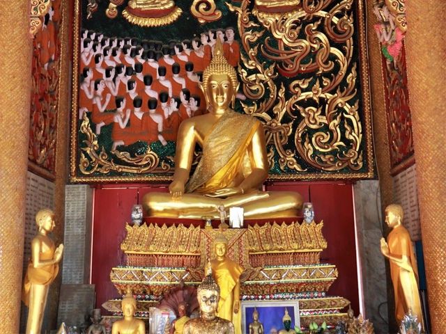 พามาวัดถ้ำเสือ กาญจนบุรี 🙏🏻🙏🏻