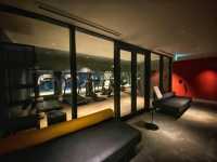 Hotel Intergate Osaka Umeda