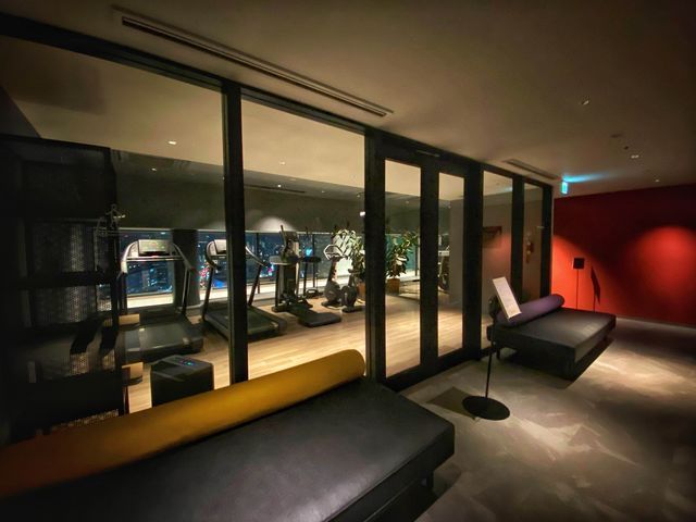 Hotel Intergate Osaka Umeda