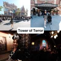 พาลูกไป Tokyo Disneysea 1 วัน เล่นอะไรได้บ้าง?