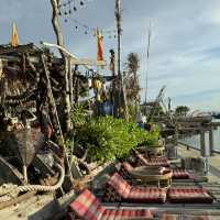 Laguna Cafe บางแสน 🏝️⛱️