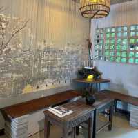 WABI SABI Coffee & Eatery 