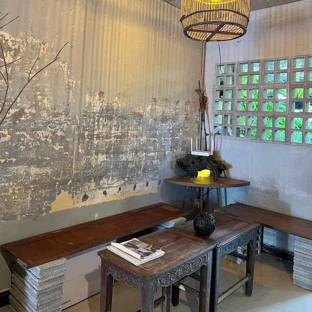 WABI SABI Coffee & Eatery 
