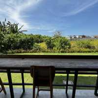The best hostel cum co-working space in Bali