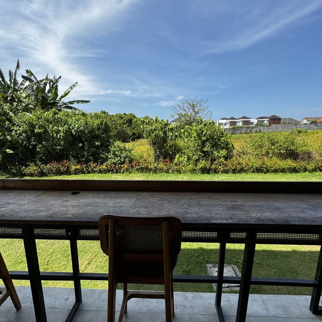 The best hostel cum co-working space in Bali