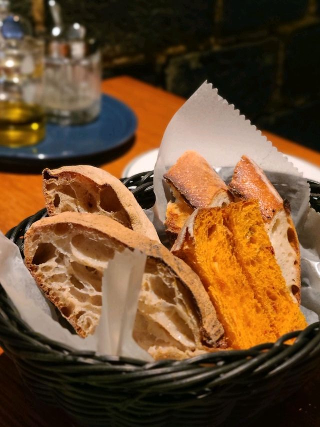 新丸ビルのおすすめランチ