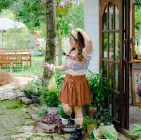 ร้านอาหารในสวนหน้าบ้าน จังหวัด นราธิวาส💐